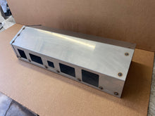 Load image into Gallery viewer, 800 One piece Manifold **Stainless Steel**