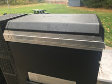 Load image into Gallery viewer, 1050 Rear Vent Slide