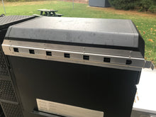 Load image into Gallery viewer, 1050 Rear Vent Slide