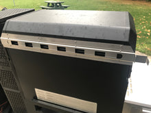 Load image into Gallery viewer, 1050 Rear Vent Slide