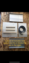 Load image into Gallery viewer, Firebox Mod Kit