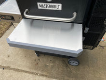 Load image into Gallery viewer, 1050 Polished Stainless Shelf Extension Skin
