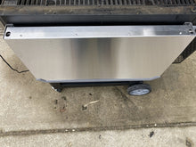 Load image into Gallery viewer, 1050 Polished Stainless Shelf Extension Skin