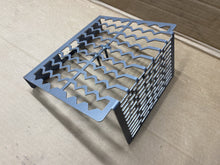 Load image into Gallery viewer, Charcoal Grate with Fan Protector