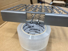 Load image into Gallery viewer, Charcoal Grate with Fan Protector