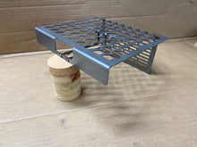 Load image into Gallery viewer, Charcoal Grate with Fan Protector