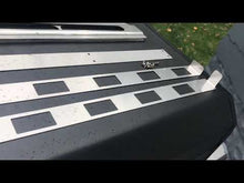 Load and play video in Gallery viewer, 1050 Rear Vent Slide