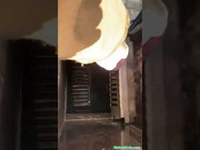 Load and play video in Gallery viewer, Firebox/Manifold Inlet Grate
