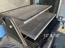 Load image into Gallery viewer, 1050 Extended Top & Middle racks