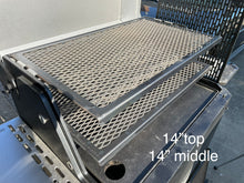 Load image into Gallery viewer, 800/900 Extended Top & Middle racks