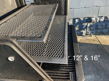 Load image into Gallery viewer, 1050 Extended Top & Middle racks