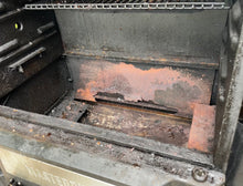 Load image into Gallery viewer, 560 Stainless Front & Back Repair Panels