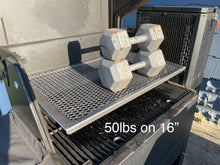 Load image into Gallery viewer, 1050 Extended Top & Middle racks
