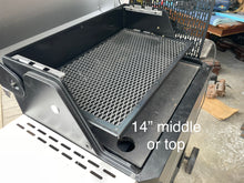Load image into Gallery viewer, 800/900 Extended Top & Middle racks