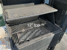 Load image into Gallery viewer, 1050 Extended Top & Middle racks