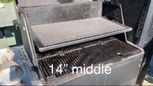 Load image into Gallery viewer, 1050 Extended Top & Middle racks