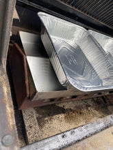 Load image into Gallery viewer, 560/600 Hybrid Manifold Cover/Waterpan