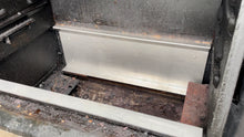 Load image into Gallery viewer, 560 Stainless Front & Back Repair Panels