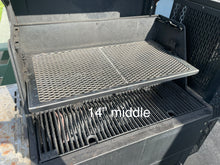 Load image into Gallery viewer, 1050 Extended Top & Middle racks