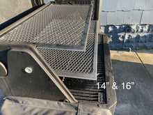 Load image into Gallery viewer, 1050 Extended Top & Middle racks
