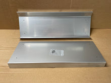 Load image into Gallery viewer, 560 Stainless Front &amp; Back Repair Panels

