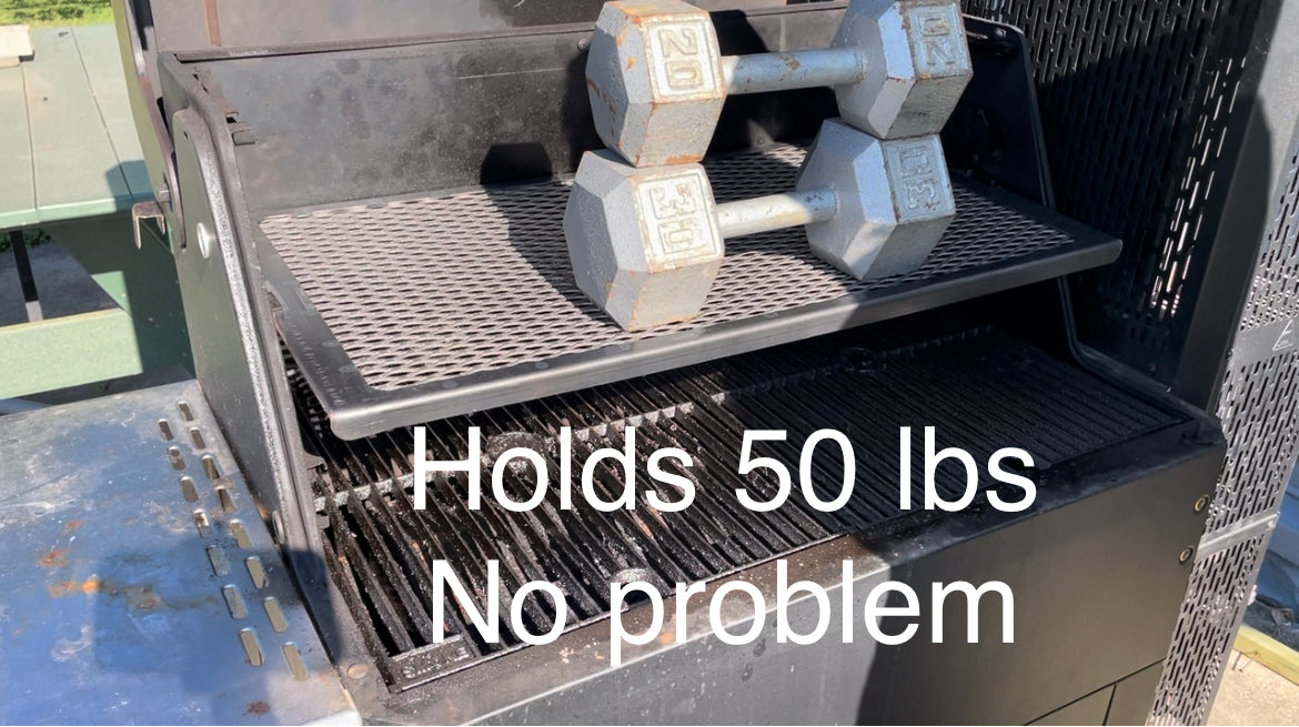 1050 Extended Top & Middle racks – KlotesMods